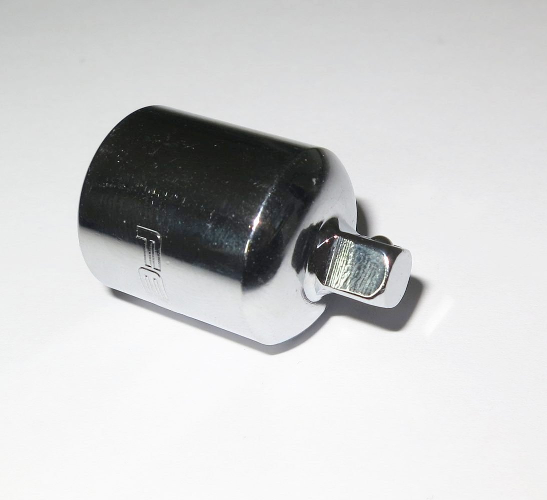 Gola redukce 1/4" na 1/2"