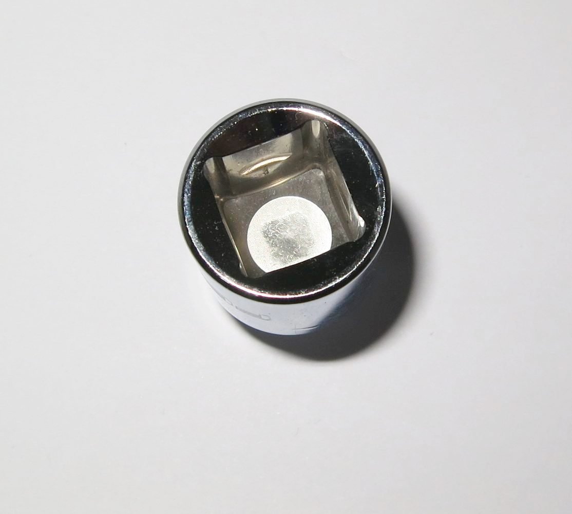 Gola redukce 1/4" na 1/2"