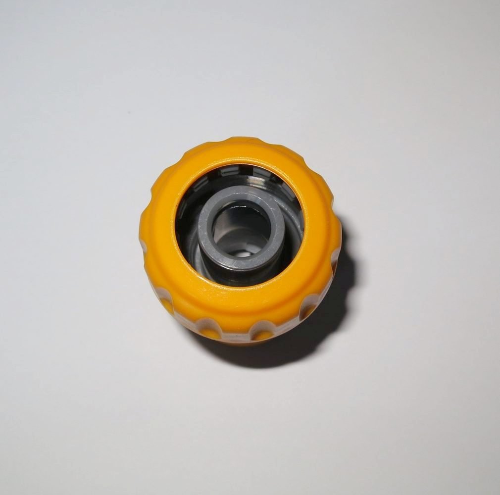 Rychlospojka 3/4" na zahradní hadici