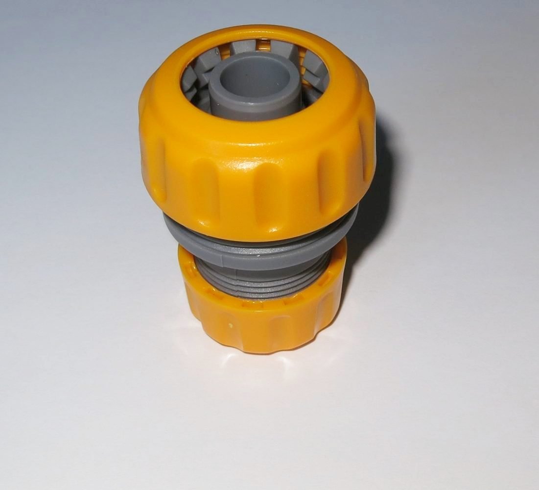 Hadicová spojka 1/2" na 3/4"