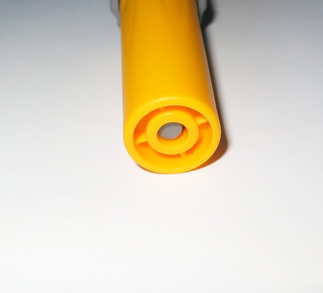 Rozstřikovač vody na zahradní hadici 3/4" - 45113