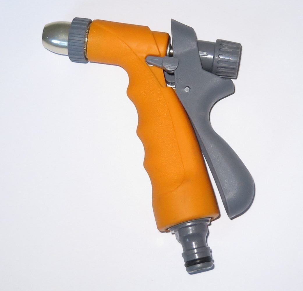 Zahradní postřikovací pistole 1/2" - 45120