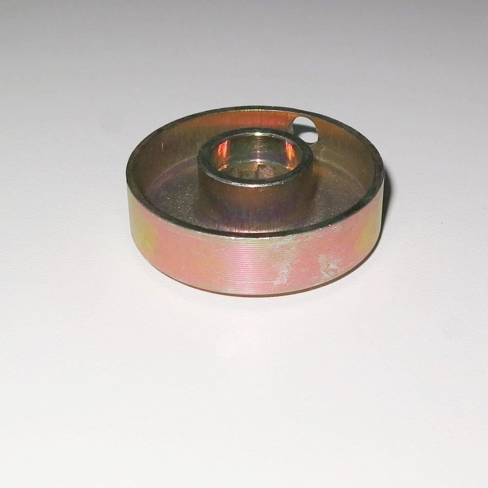 Opěrná podložka pro křovinořezy - 45mm