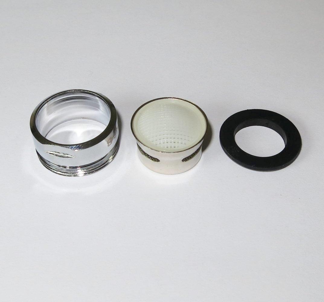 Perlátor vody - nízký M24