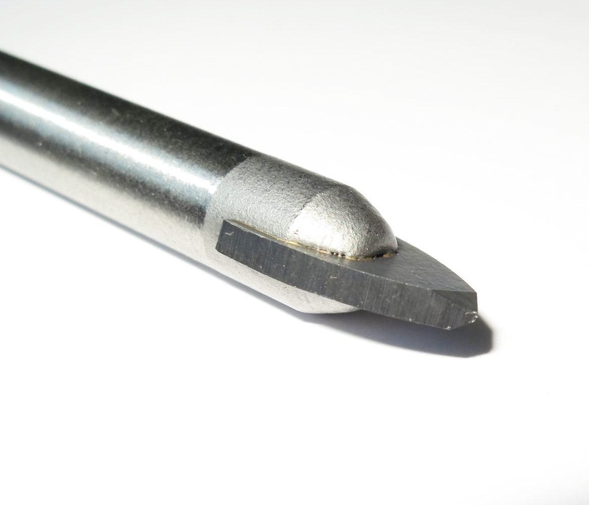 Vrták na obklady a sklo 10mm YT-3728