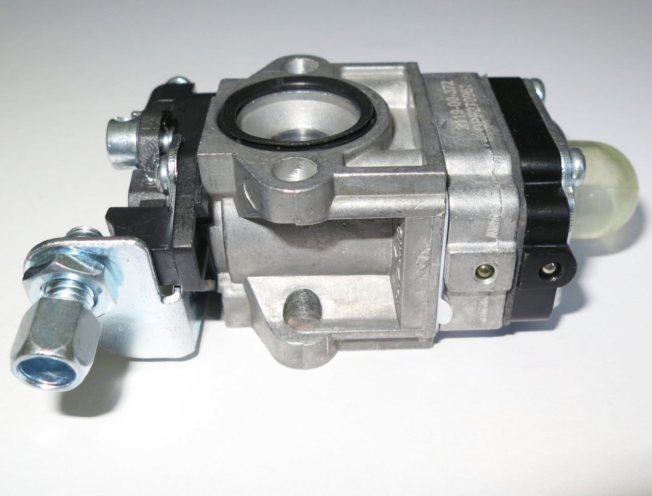 Karburátor na křovinořez 26cc, 32cc - 10mm