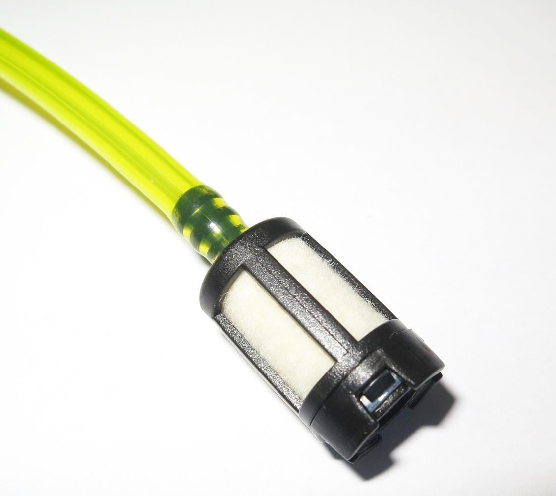 Palivová hadička do křovinořezu - průchod 21mm