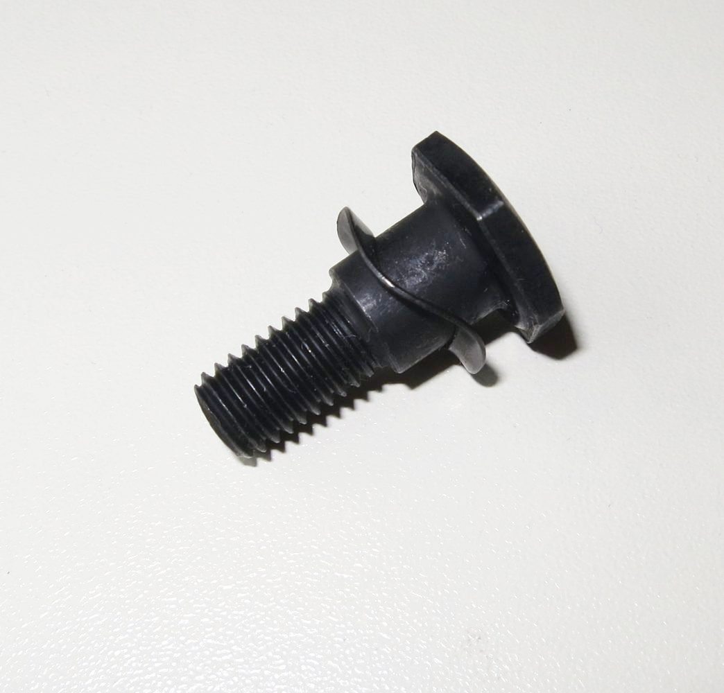 Šroub pro spojku křovinořezu - 27mm
