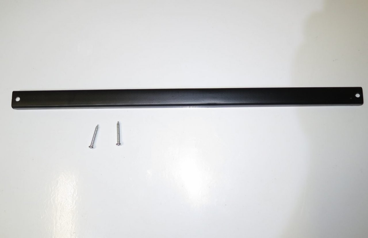 Magnetická lišta na nářadí GSTR45
