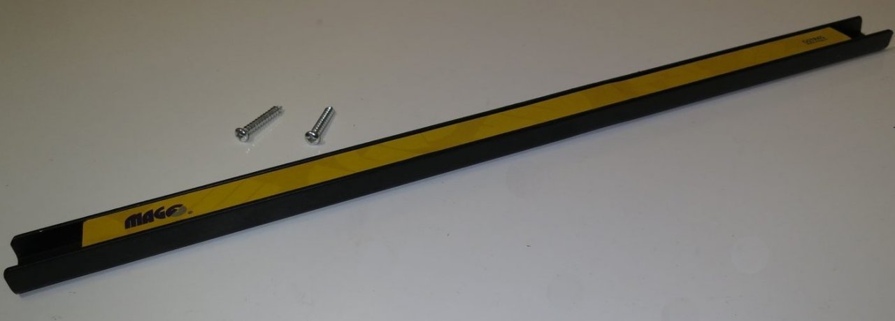 Magnetická lišta na nářadí GSTR45