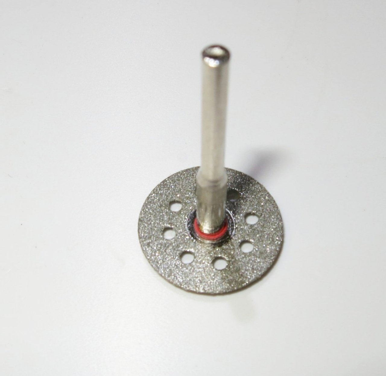 Brusné kotouče na vrtačku 10ks - 22mm