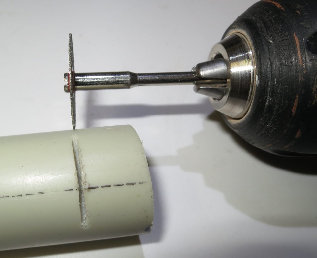 Brusné kotouče na vrtačku 10ks - 22mm