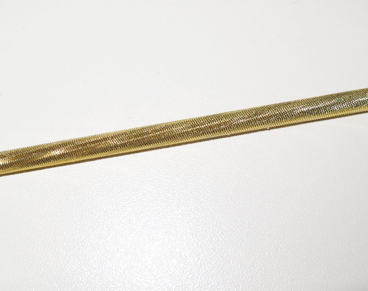 Pilník na řetěz motorové pily - 5,2mm