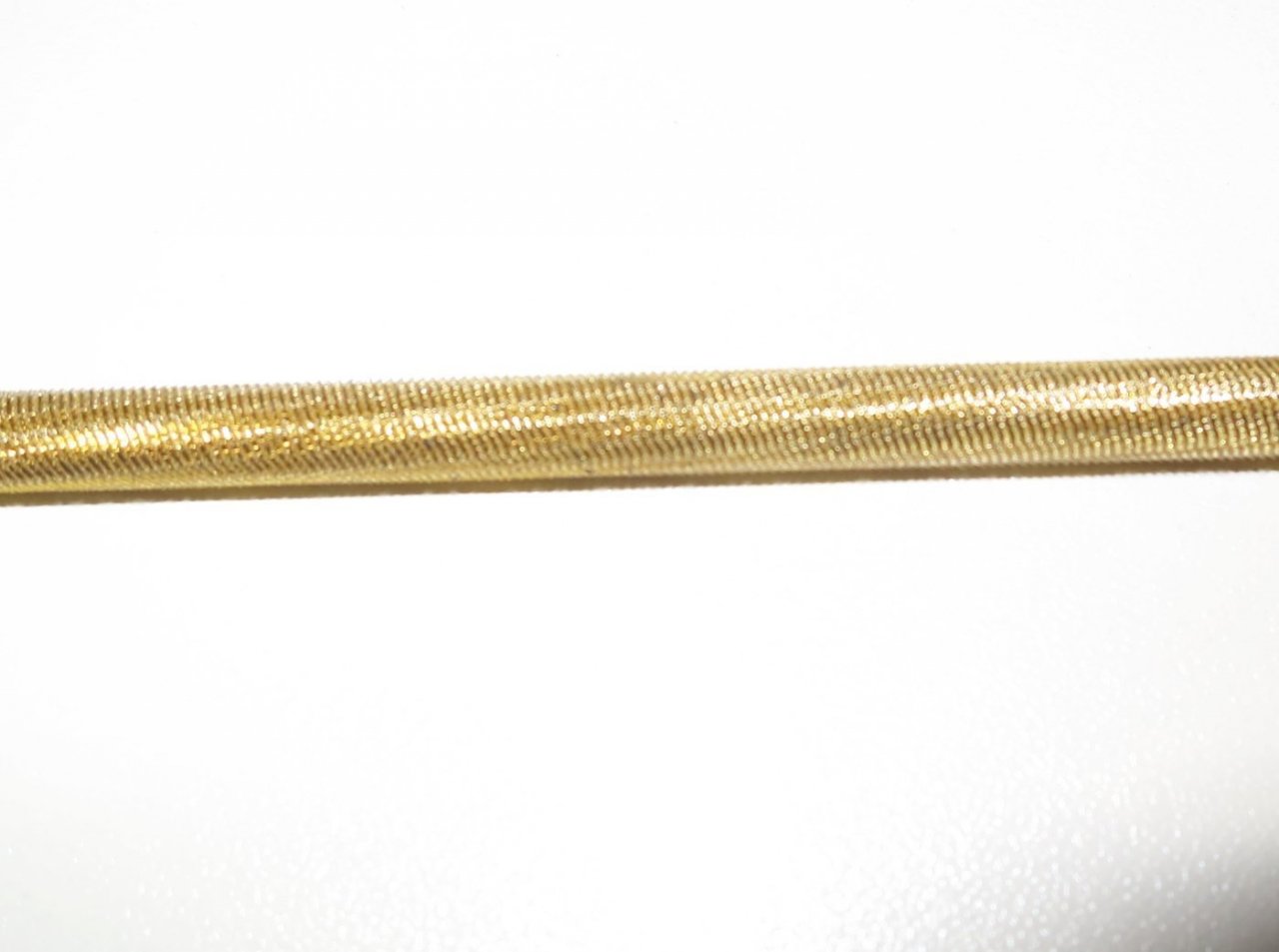 Pilník na řetěz motorové pily - 4,8mm