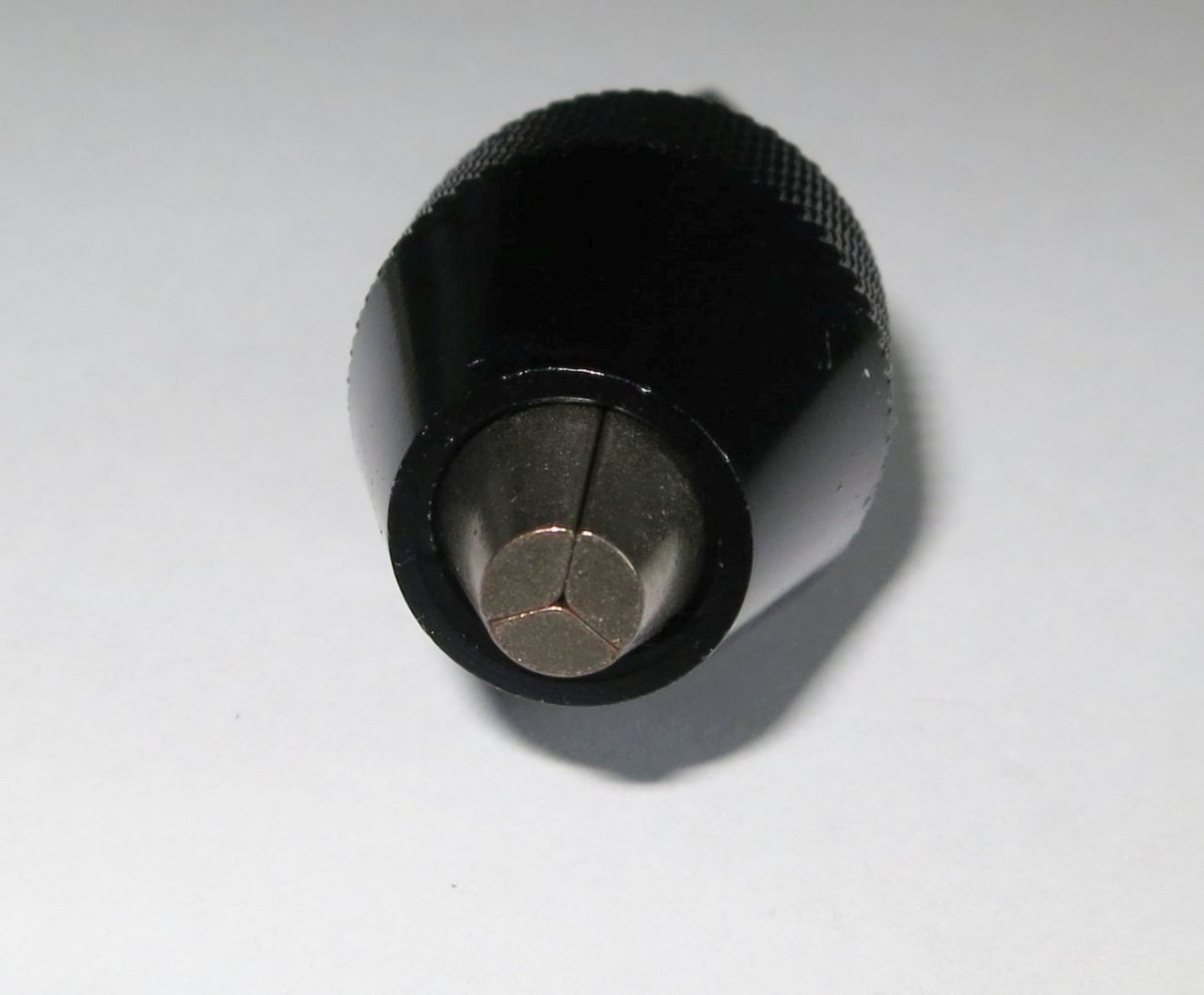 Mini sklíčidlo 0,6-6mm