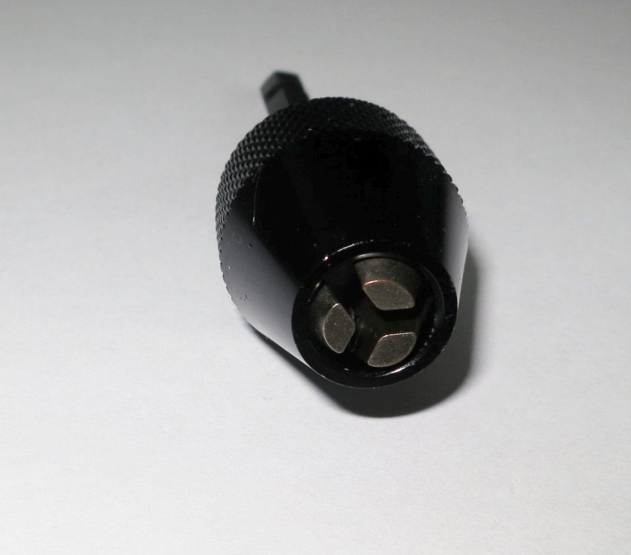Mini sklíčidlo 0,6-6mm