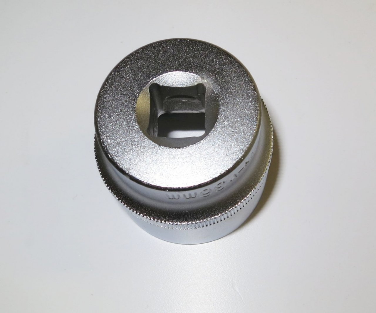 Ořech na poloosu 36mm 1/2