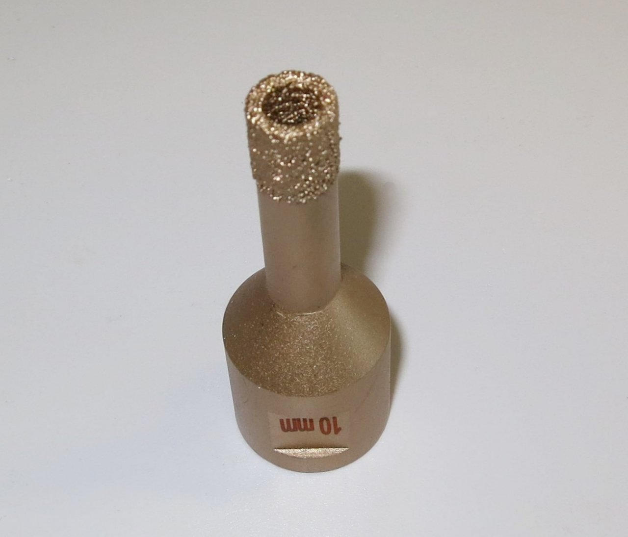Diamantová vrtací korunka 10mm 24762