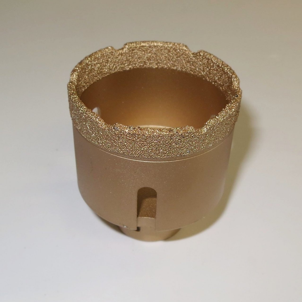 Diamantová korunka do úhlové brusky 53mm 24768