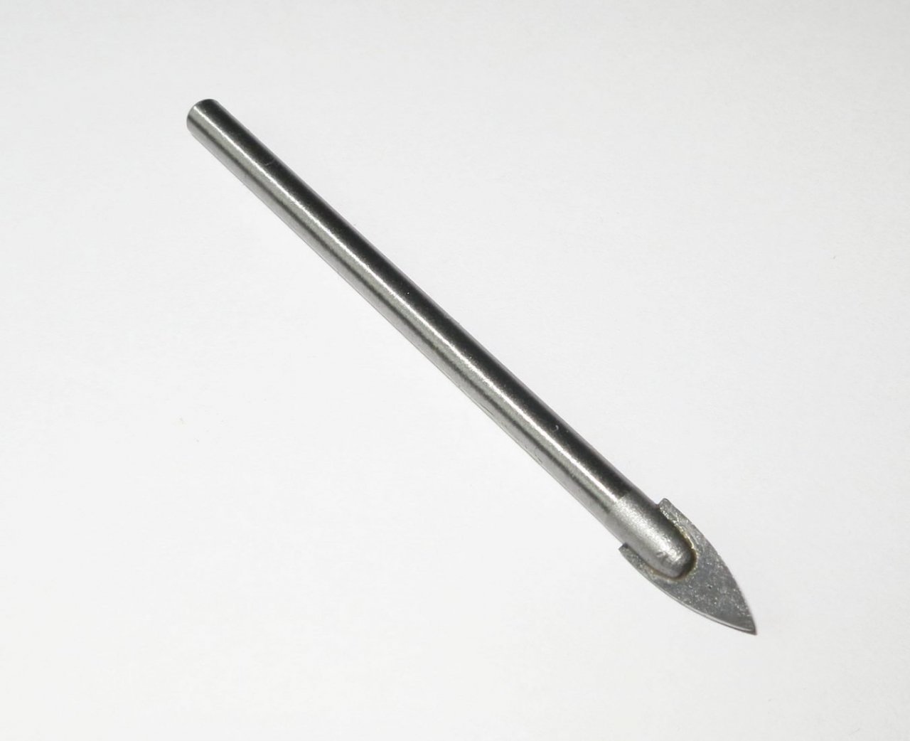 Vrták na obklady 6mm YT-3726