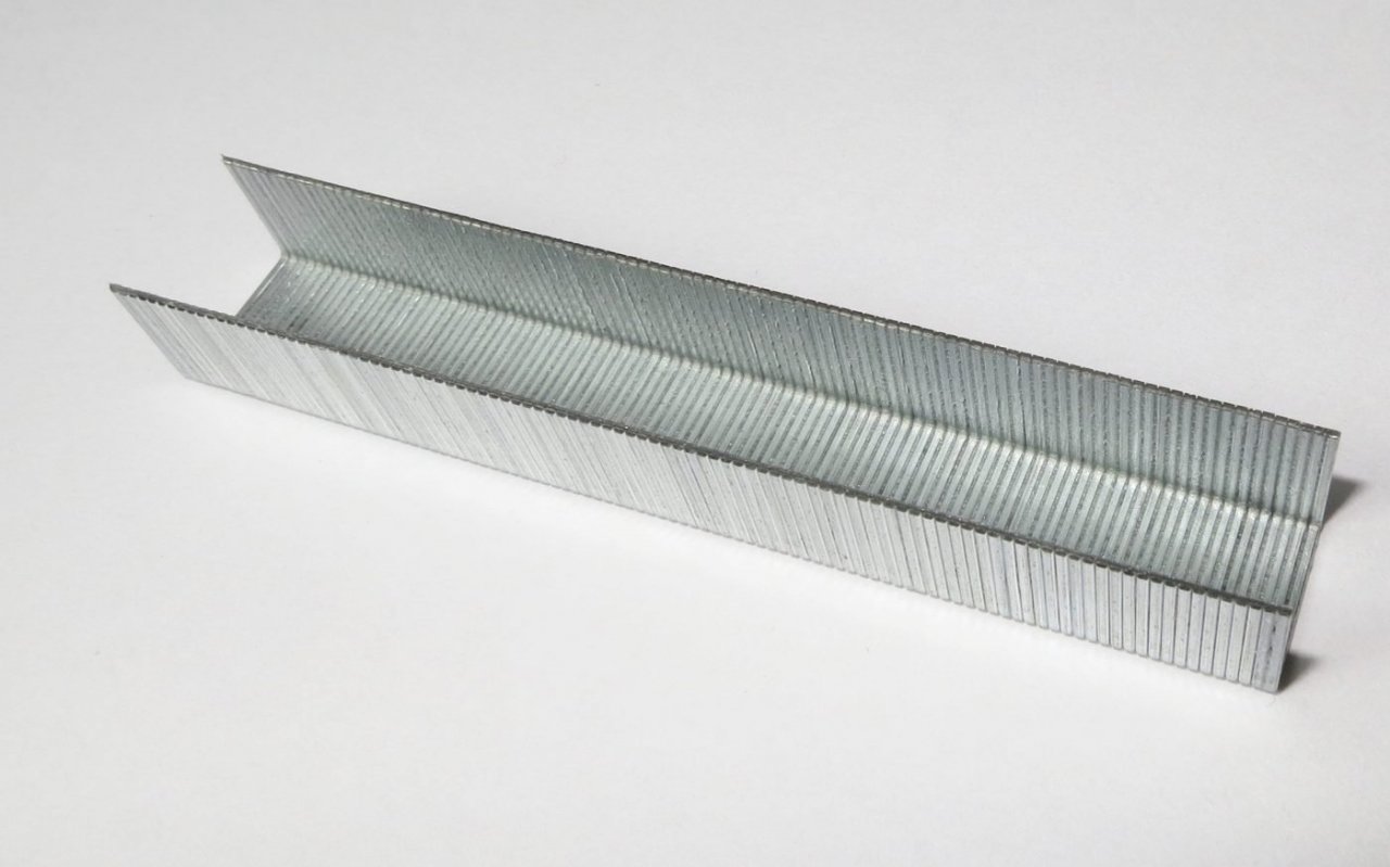Sponky do sponkovačky 11,3 x 10mm - 23910