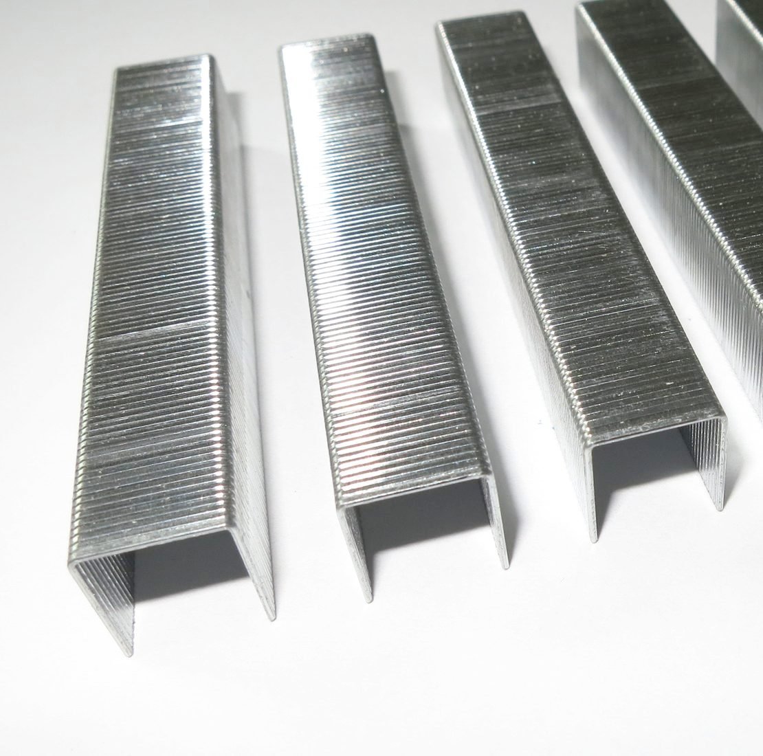 Spony do sponkovačky 11,3 x 12mm - 23912