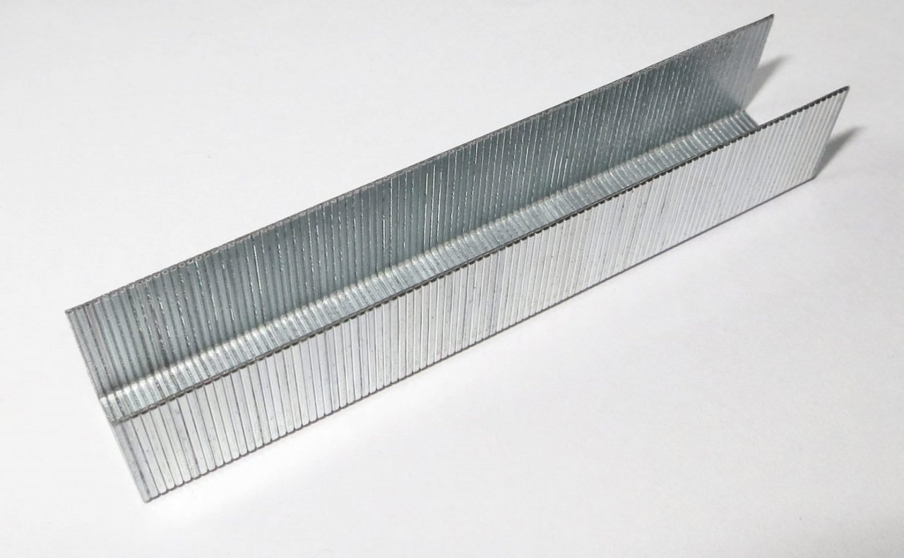 Spony do sponkovačky 11,3 x 14mm - 23914
