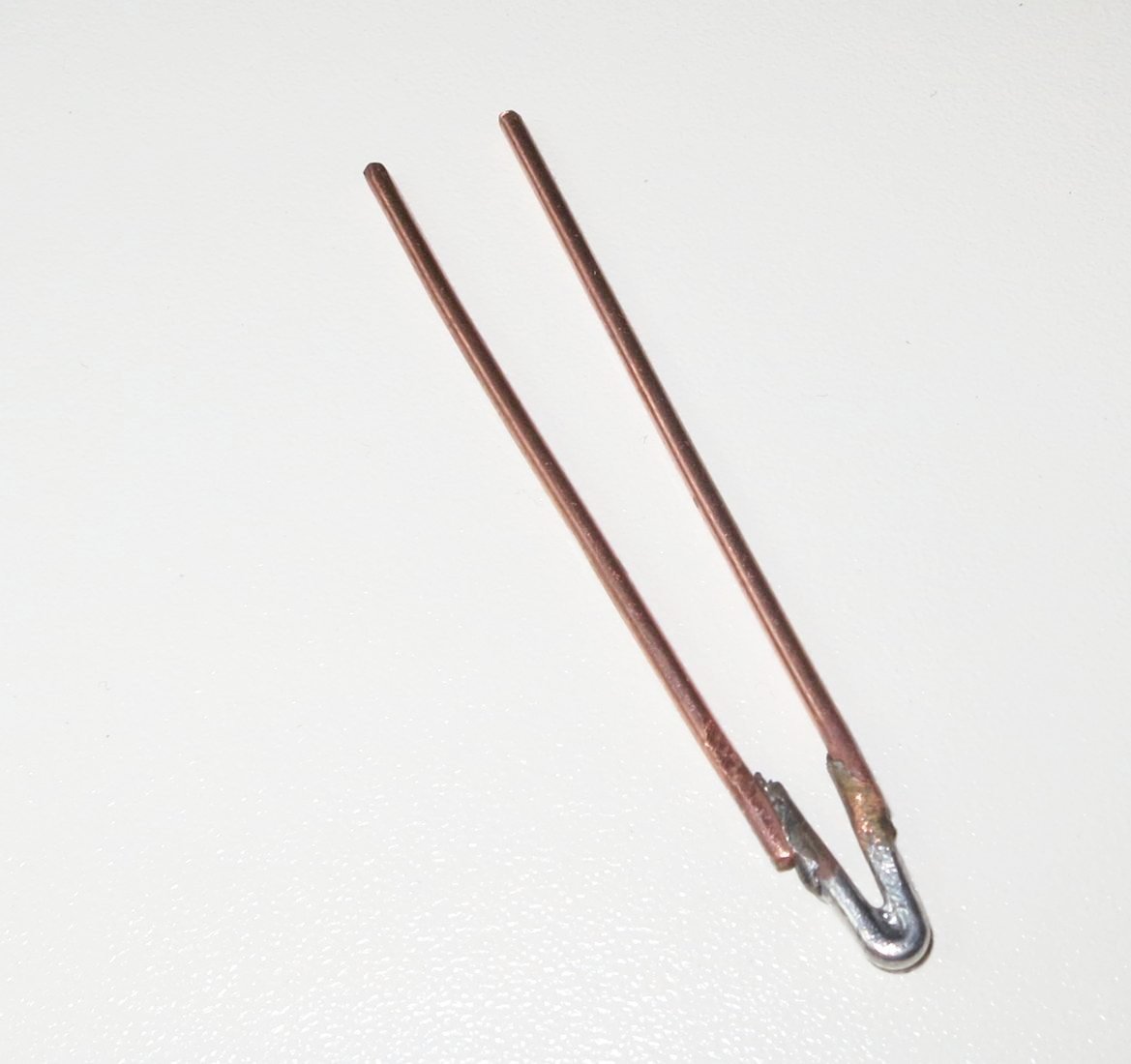 Věčný hrot na trafopajku 1,4mm
