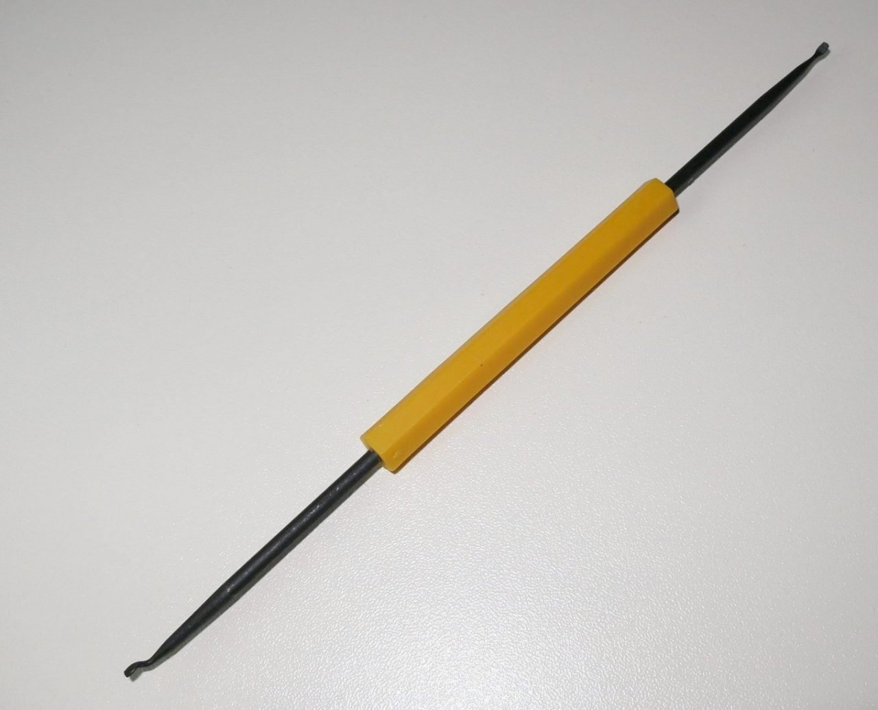 Přípravky pro demontáž elektronických součástek 6ks
