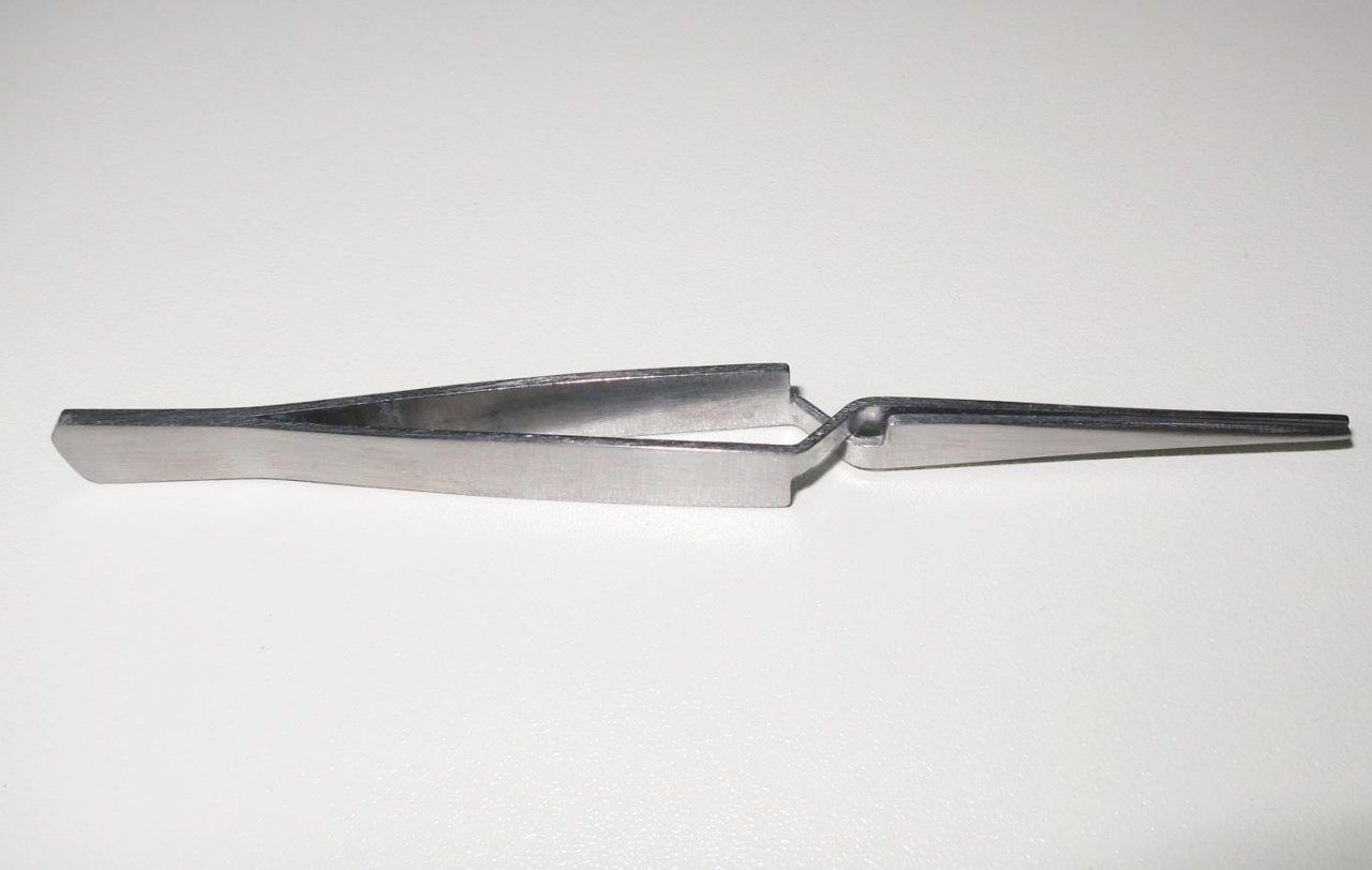 Sada pinzet 4ks - 8859100