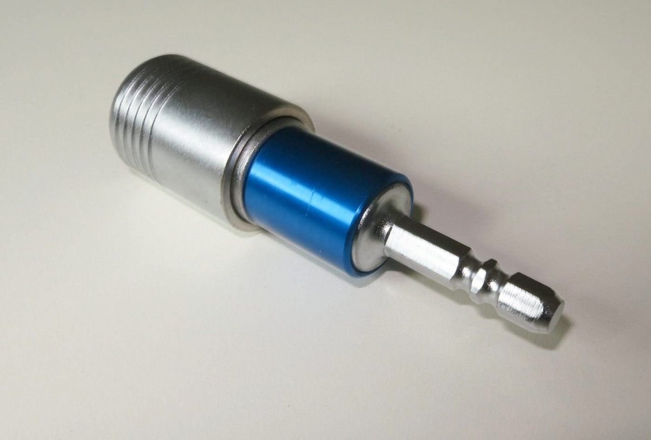 Adaptér SDS Plus