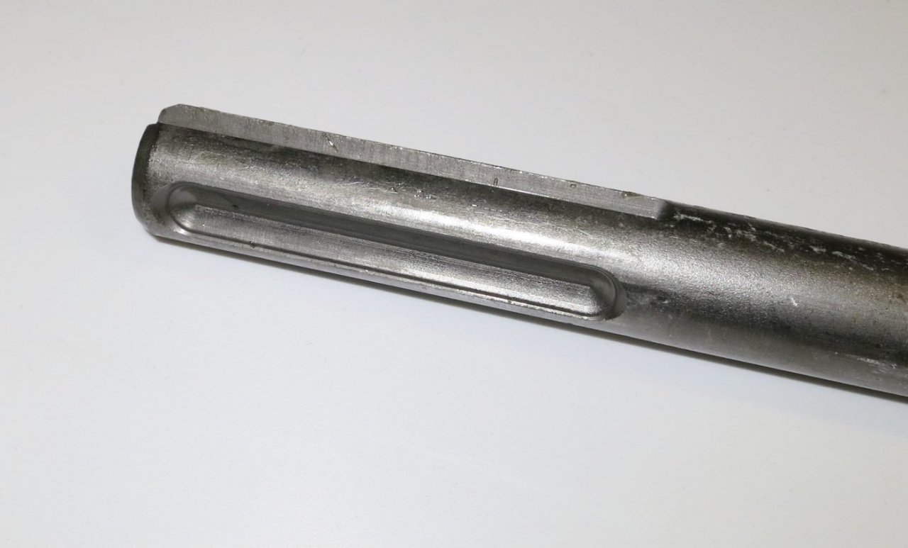 Prodloužení SDS Max 350mm