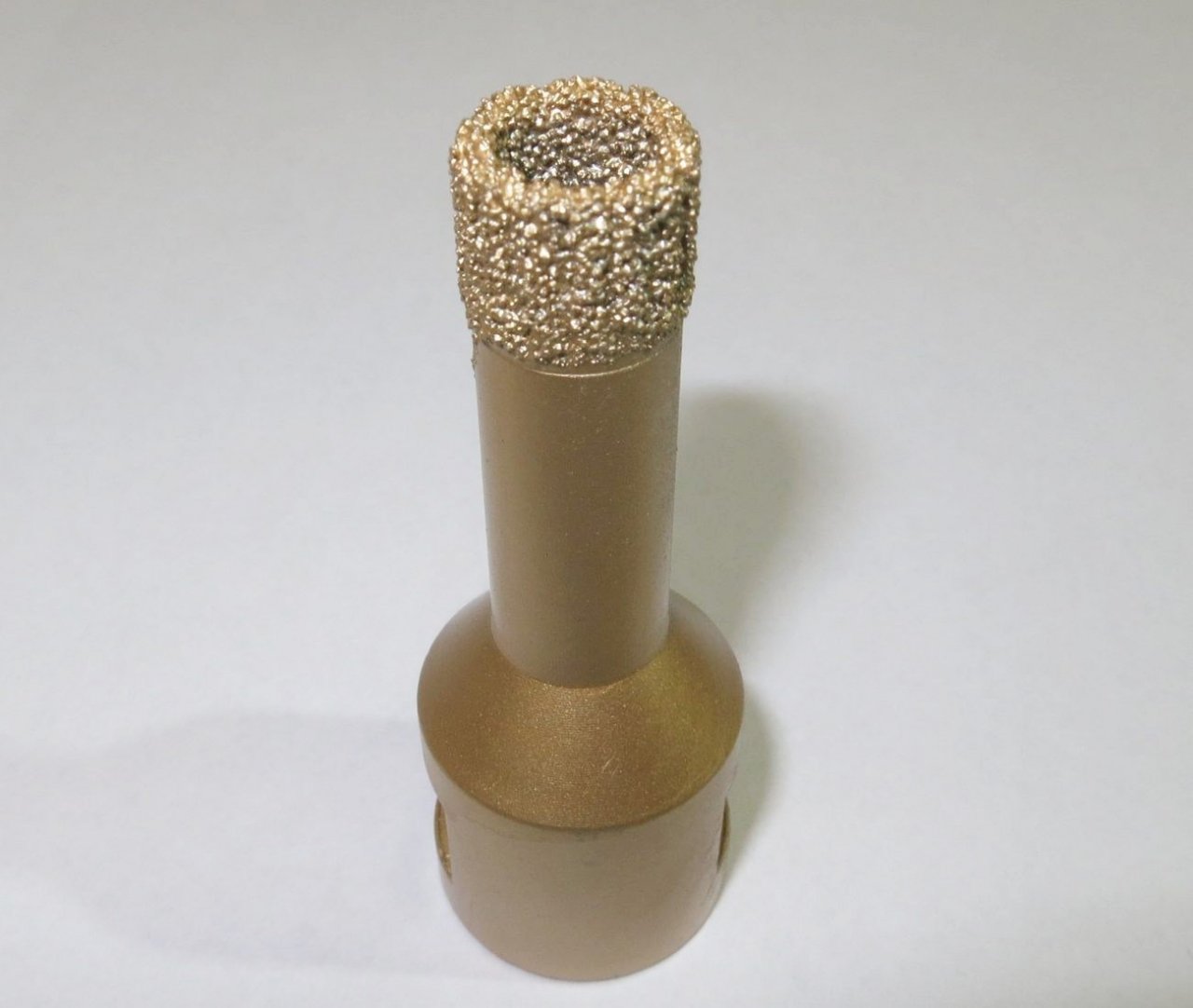 Diamantová korunka do úhlové brusky 12mm 24763