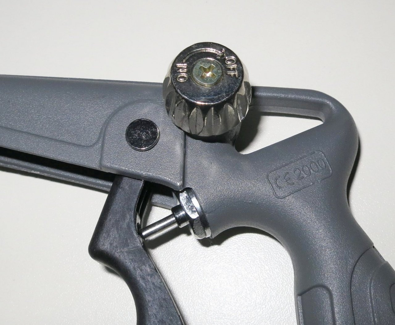 Pistole na dutiny 48036