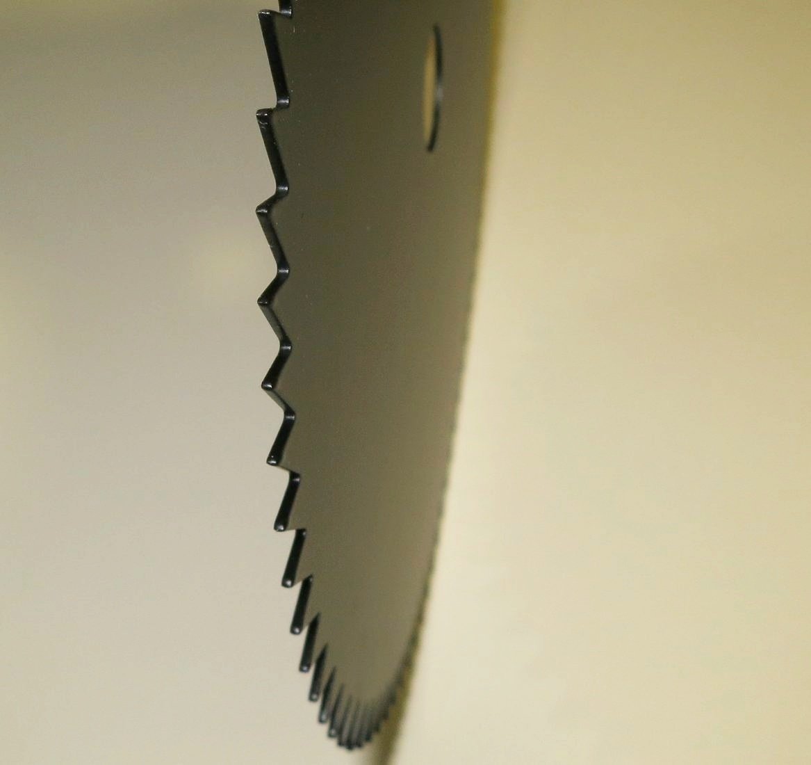 Pilový kotouč na křovinořez 255mm 80 zubů 24-06004