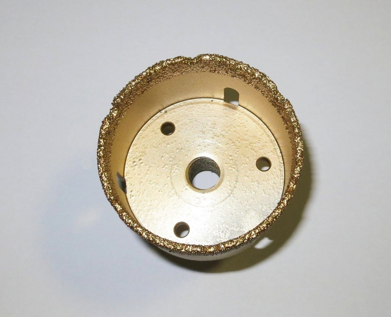 Diamantová vykružovací korunka 65mm 24793