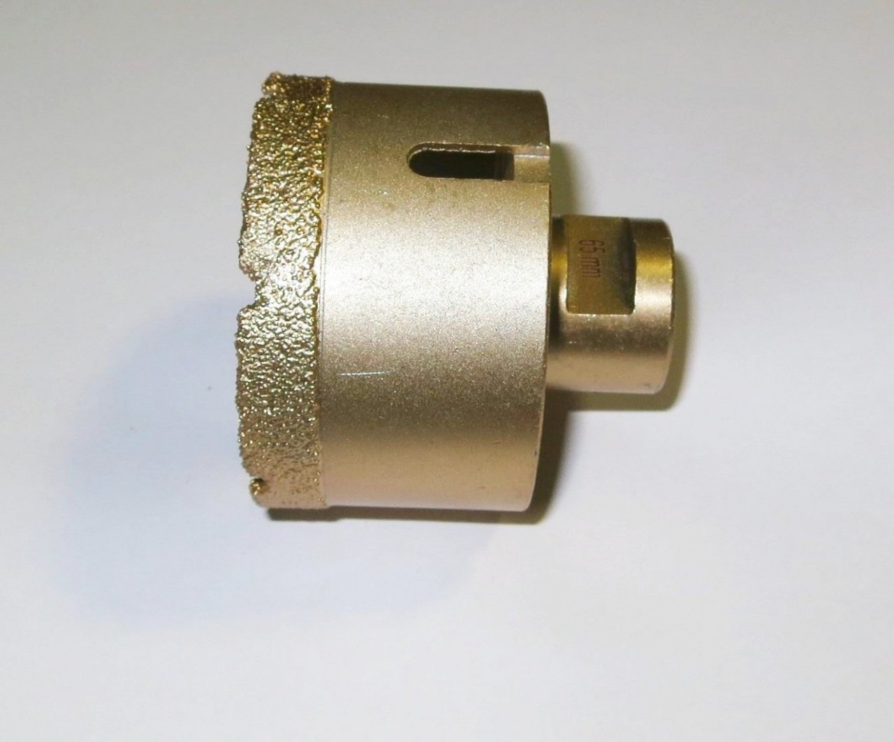 Diamantová vykružovací korunka 65mm 24793