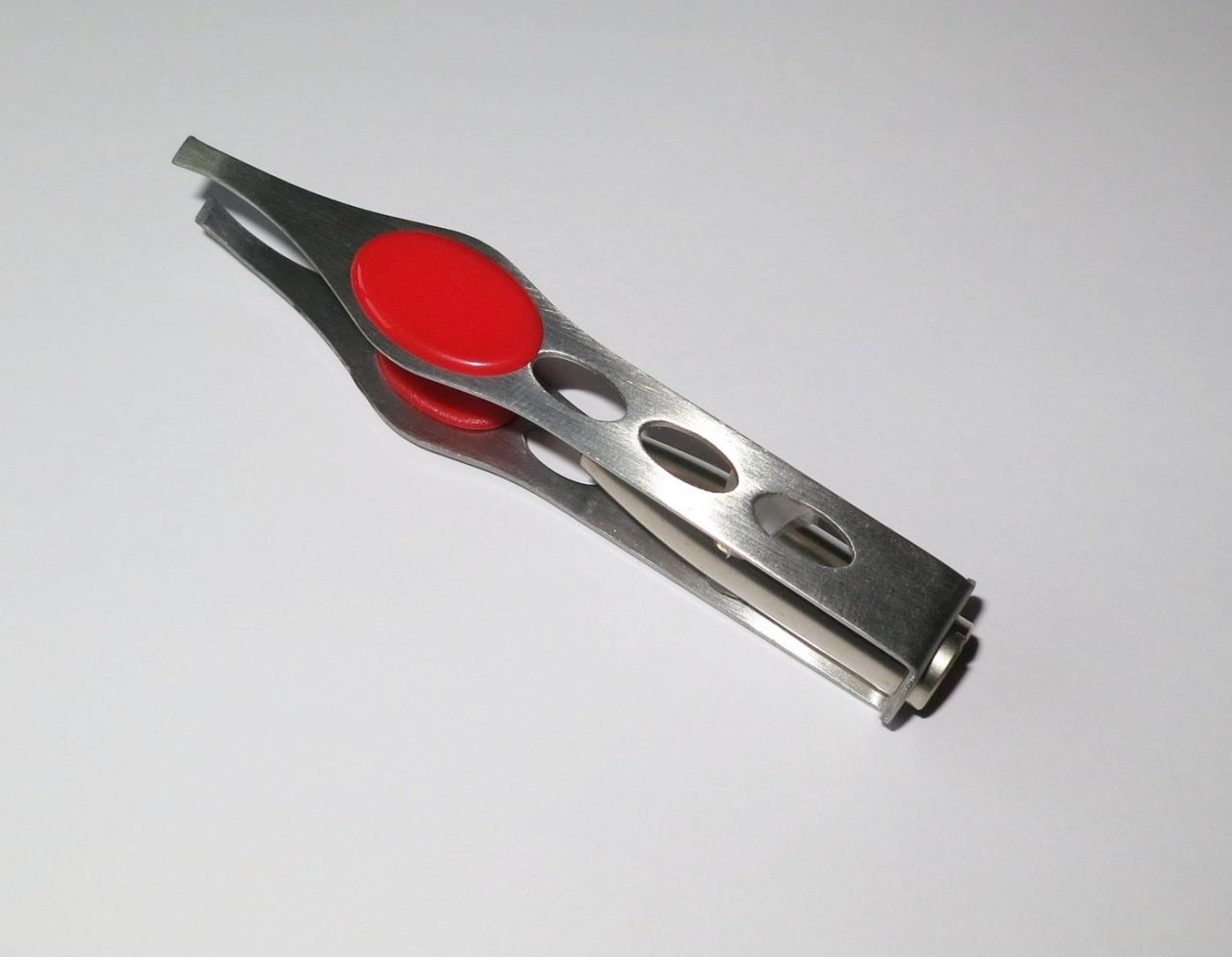 Pinzeta se světlem SB1010