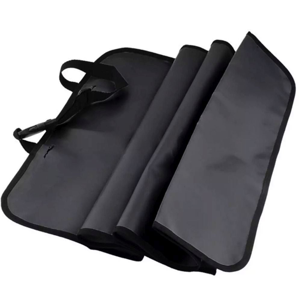 Deka do auta pro psa 115x50