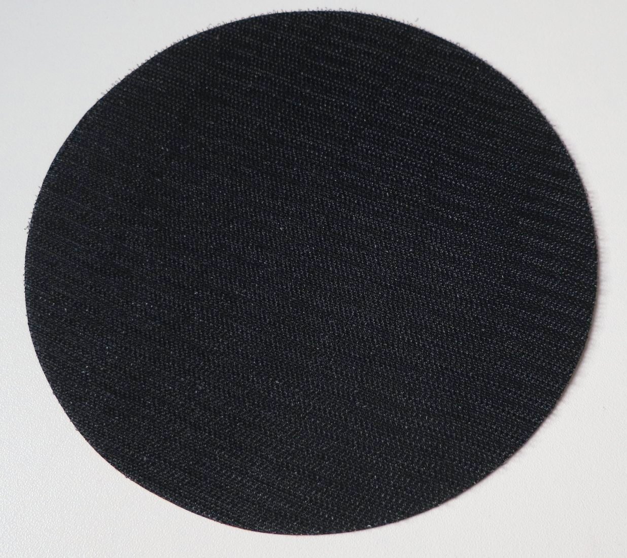 Náhradní suchý zip na brusky 150mm (lepící)