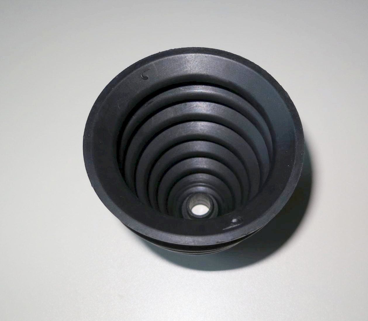 Sběrač prachu na vrtačku