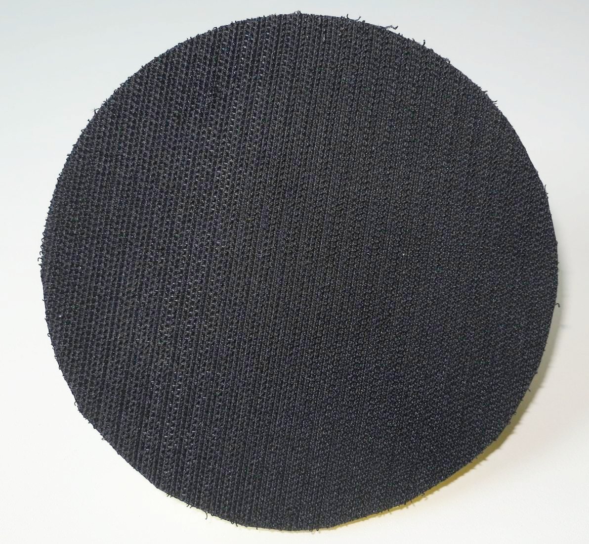 Nosič brusných výseků do vrtačky 125mm (Suchý zip)