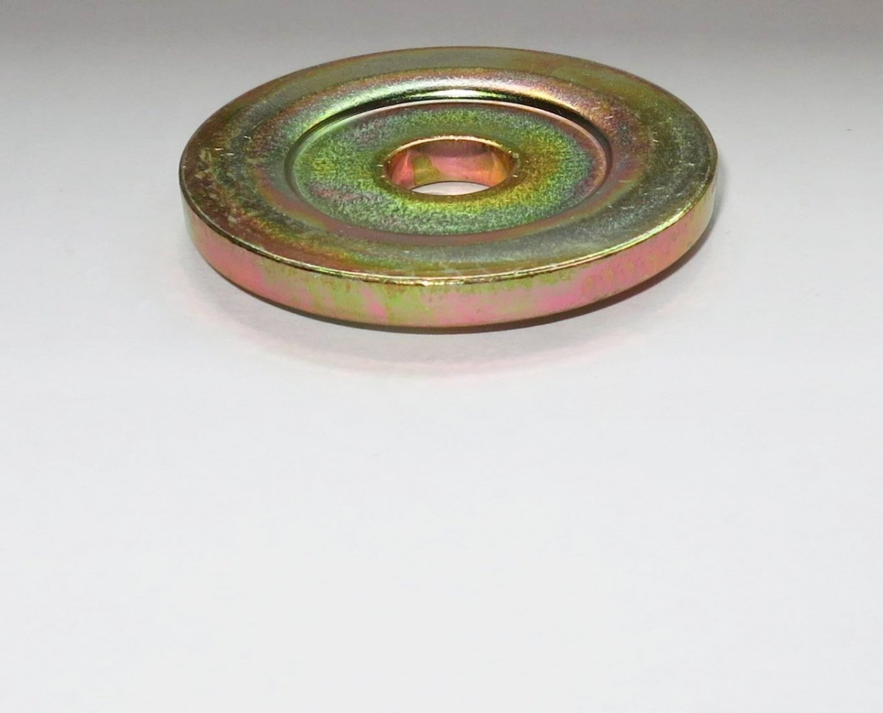 Podložka ke křovinořezu 45mm / 10mm - pod převodovku