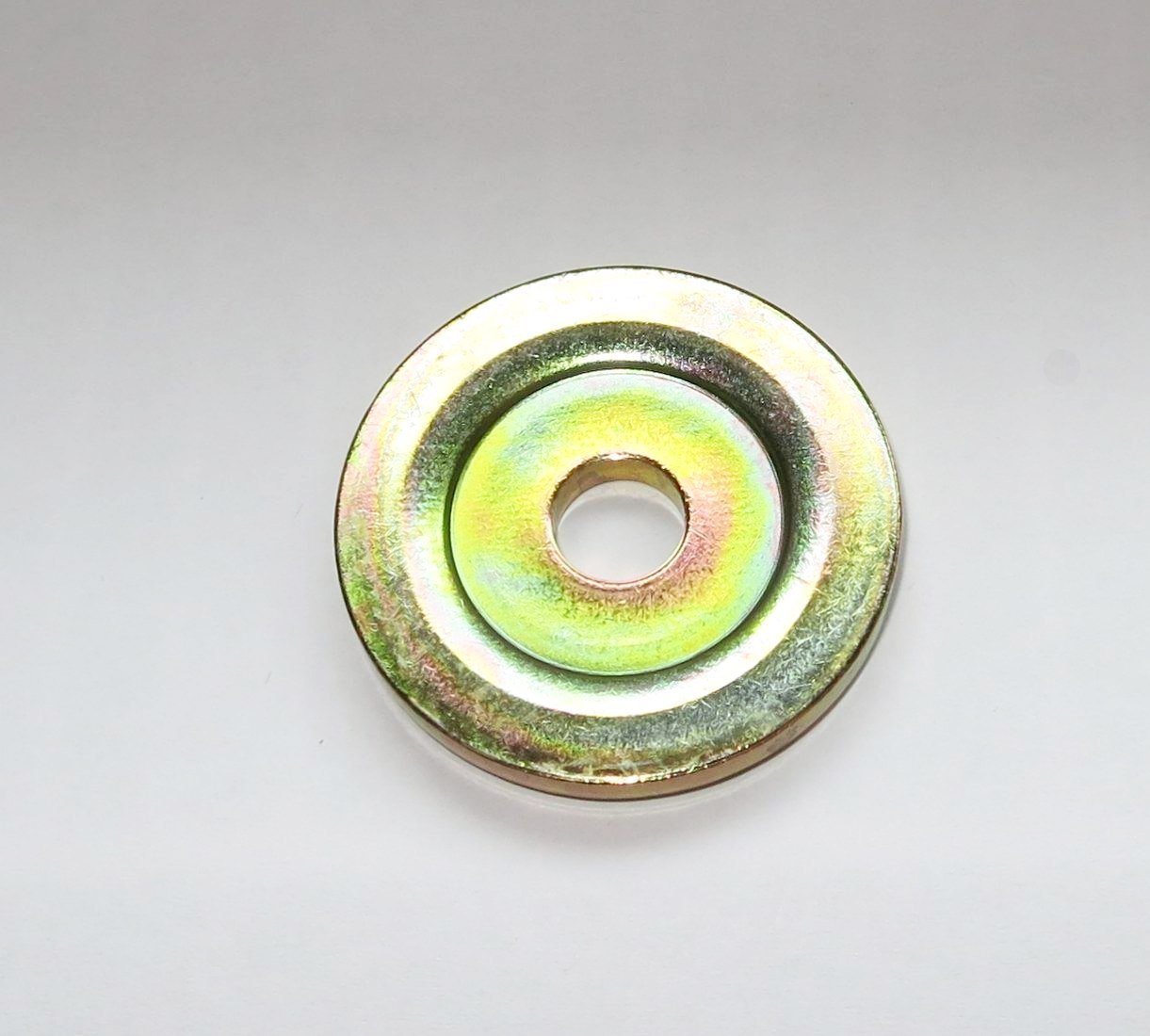 Podložka ke křovinořezu 45mm / 10mm - pod převodovku