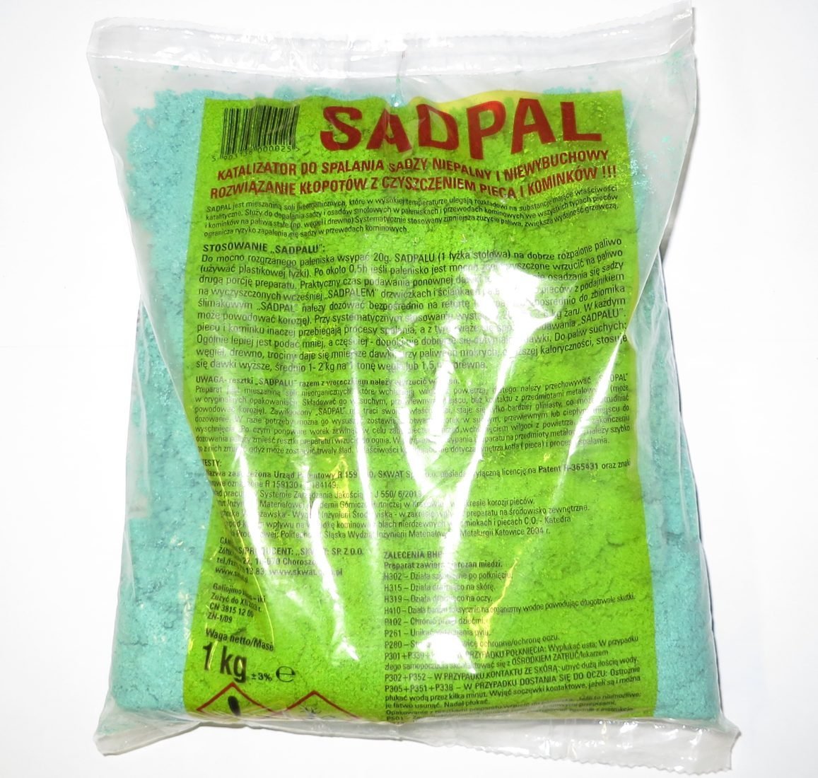 Sadpal - 1kg