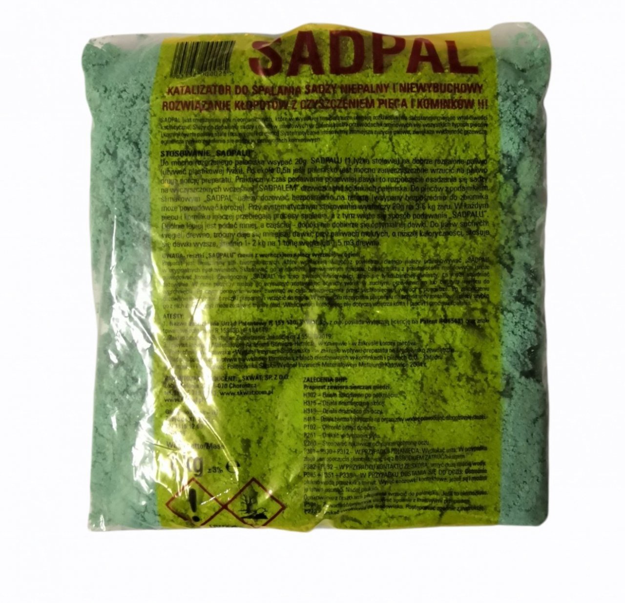 Sadpal - 1kg