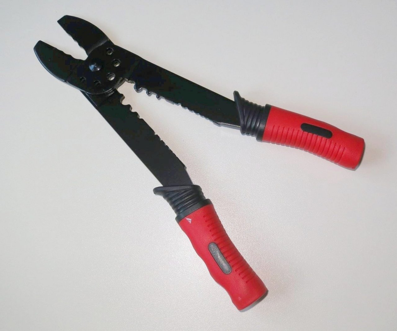 Krimpovací kleště KRT615101