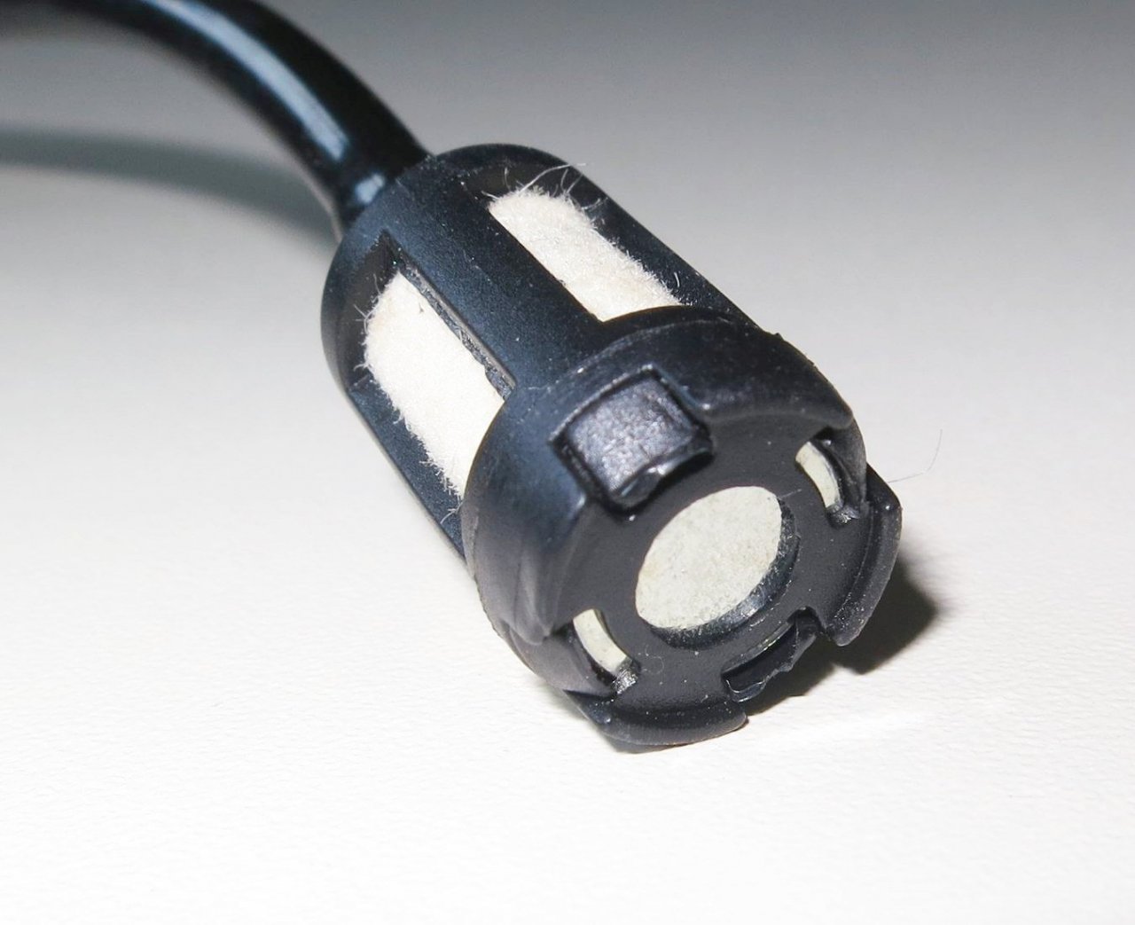 Benzínová hadička křovinořez M831076 - otvor 19mm