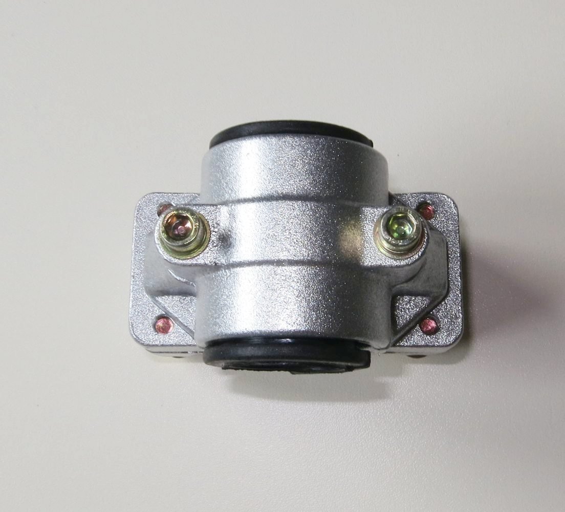 Uchycení řídítek křovinořezu 26mm