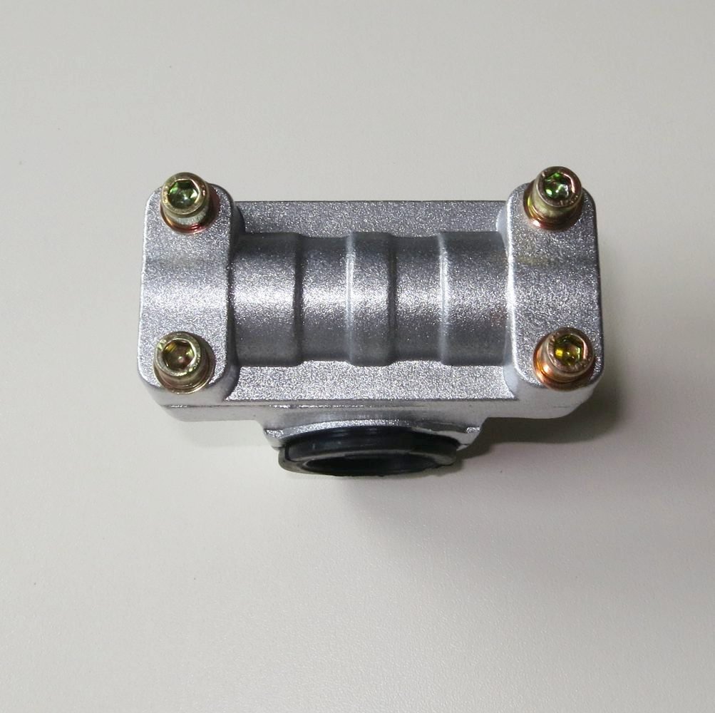 Uchycení řídítek křovinořezu 26mm
